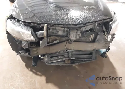 2018 Chevrolet Malibu 1Ls z USA, uszkodzony, nr VIN 1G1ZB5ST6JF202502